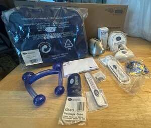 Creative Memories Assorted Promotional Accessory Lot